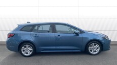 Toyota Corolla 1.8 VVT-i Hybrid Icon 5dr CVT Hybrid Estate